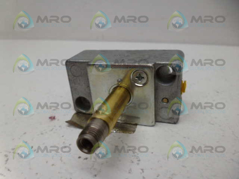 REXROTH 5428450270 PILOT VALVE UNMP