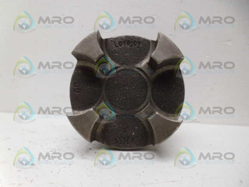 LOVEJOY 62414 JAW COUPLING UNMP