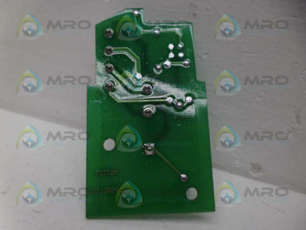 447780 CIRCUIT BOARD UNMP