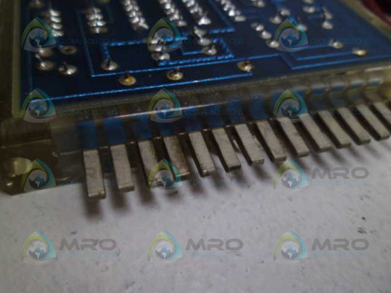 MODULE 0910-1006-14445 UNMP
