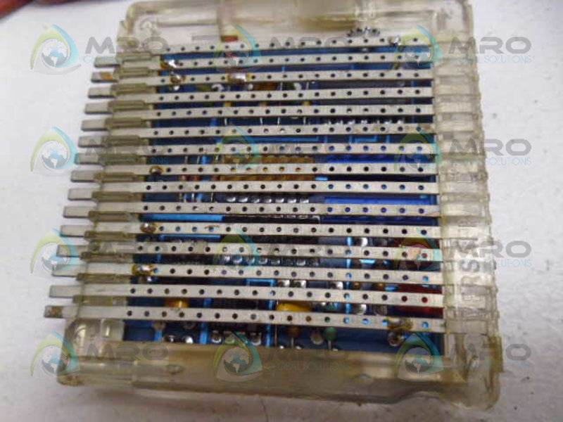 MODULE 0910-1006-14445 UNMP