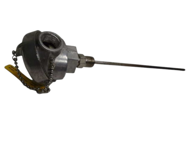 BARRY R1T185H483-012-8HN31 TEMPERATURE SENSOR UNMP