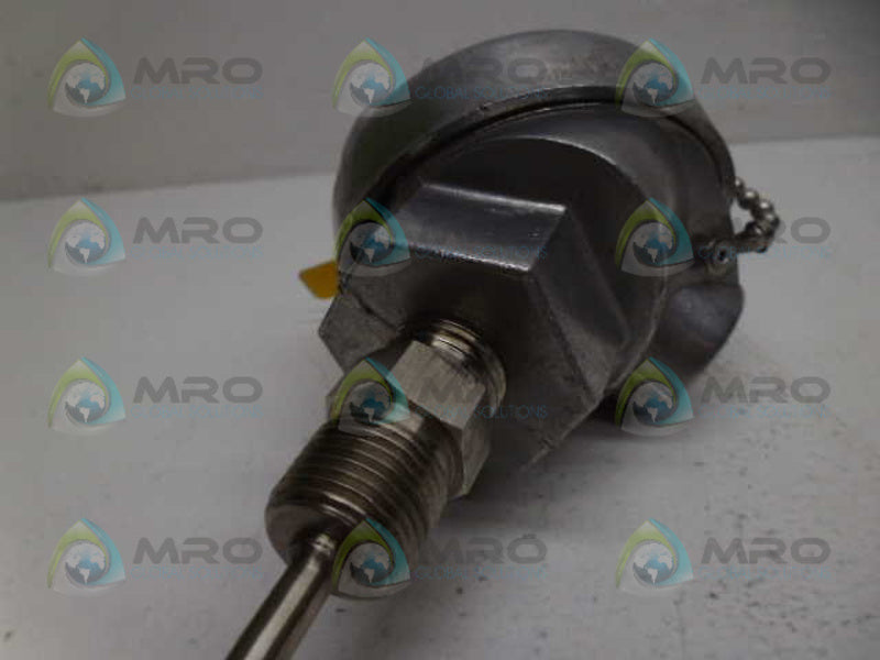 BARRY R1T185H483-012-8HN31 TEMPERATURE SENSOR UNMP