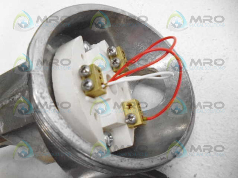 BARRY R1T185H483-012-8HN31 TEMPERATURE SENSOR UNMP