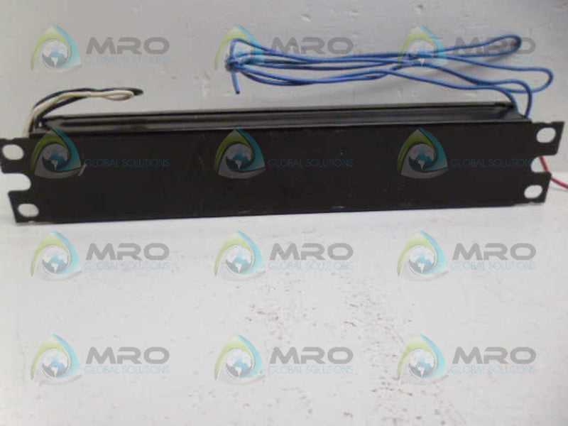 TRIAD B259IUNVHP-A ELECTRONIC BALLAST UNMP