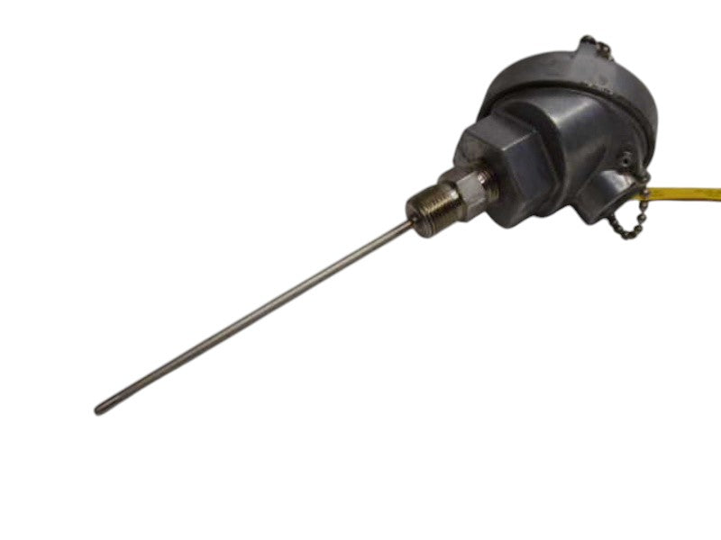 BARRY J38G-006-00-8HN31 SENSOR UNMP