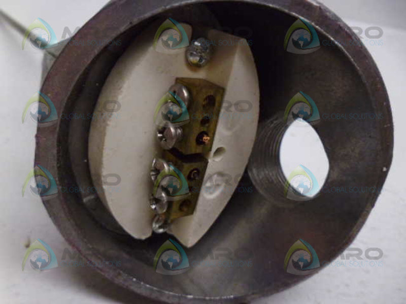 BARRY J38G-006-00-8HN31 SENSOR UNMP