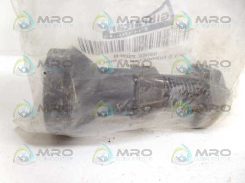 GIBRALTAR 03090-2308-G PLUNGER NSMP