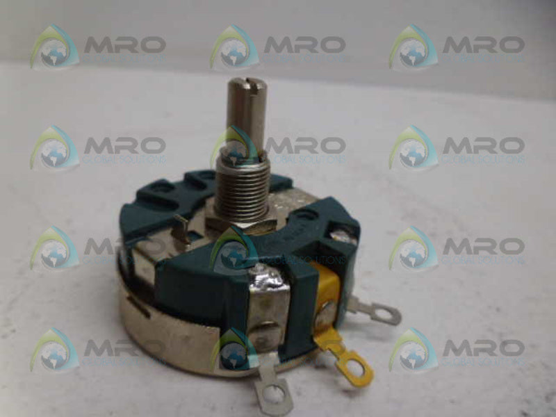 CLAROSTAT RA30NASD252A 20-7241 POTENTIOMETER 2.5KOHMS NSNP