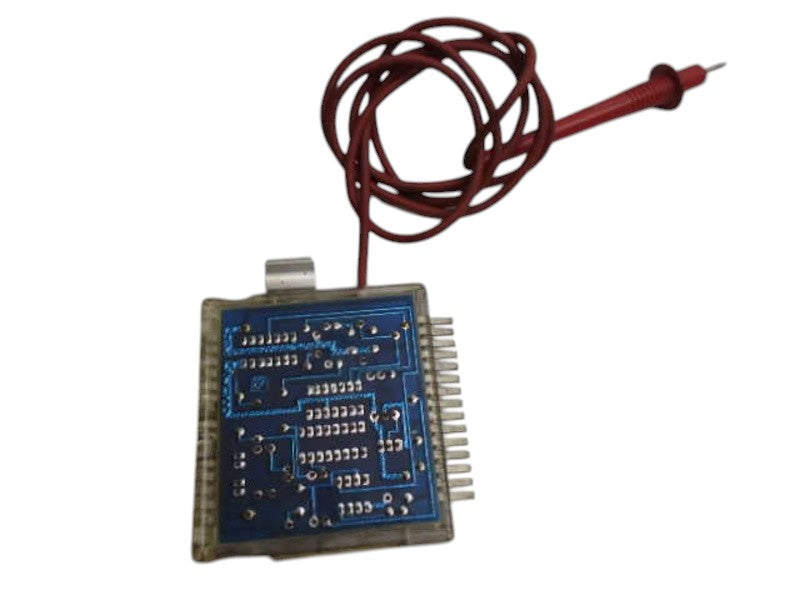 MODULE 0910-1008-14445 UNMP