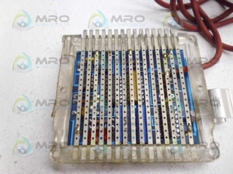 MODULE 0910-1008-14445 UNMP