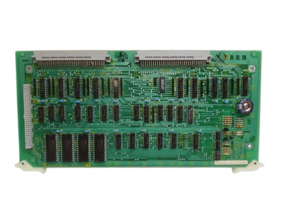 YASKAWA JANCD-MM14D CPU CARD UNMP