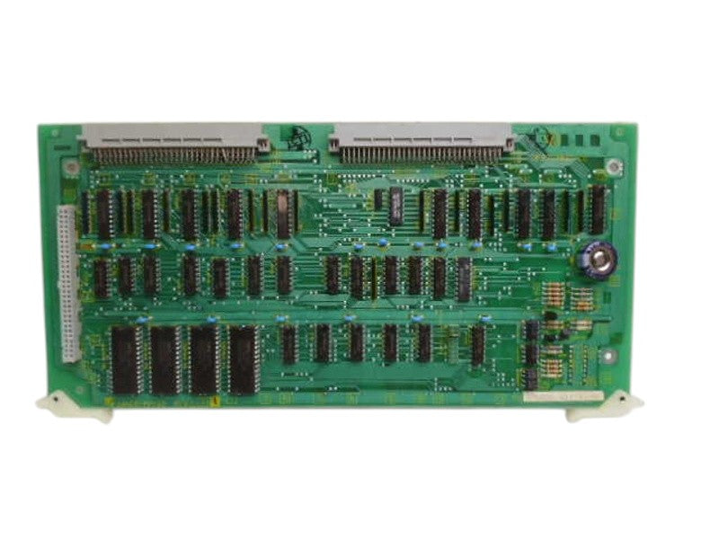 YASKAWA JANCD-MM14D CPU CARD UNMP