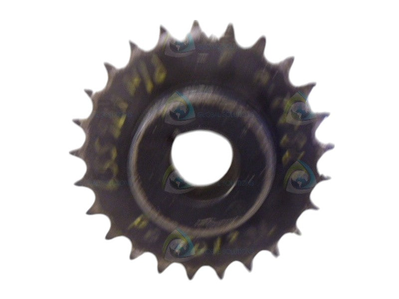 TSUBAKI 50B25F 1-1/4 SPROCKET NSNP