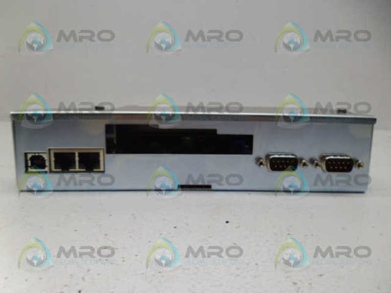 METLER TOLEDO XRTC PCB ASSEMBLY FILEDBUS INTERFACE UNMP