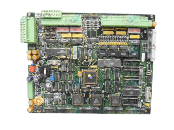 HI SPEED P2-80-100 PROCESSOR BOARD UNMP