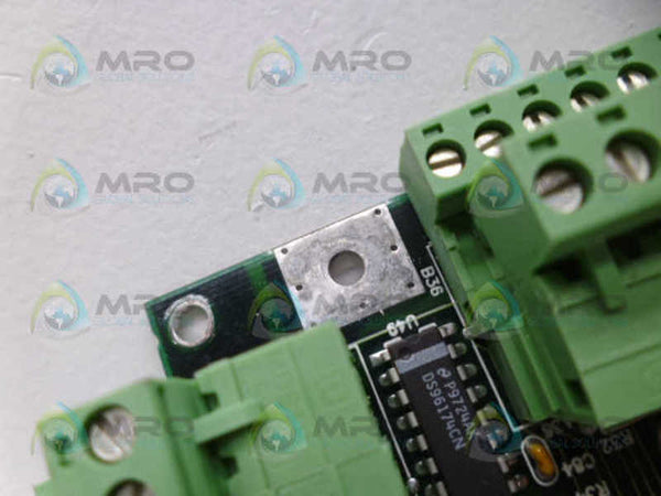 HI SPEED P2-80-100 PROCESSOR BOARD UNMP