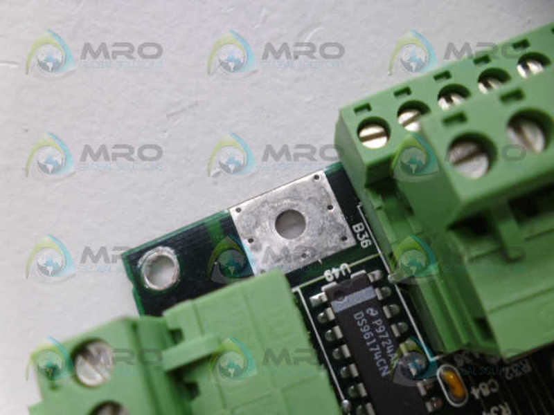 HI SPEED P2-80-100 PROCESSOR BOARD UNMP