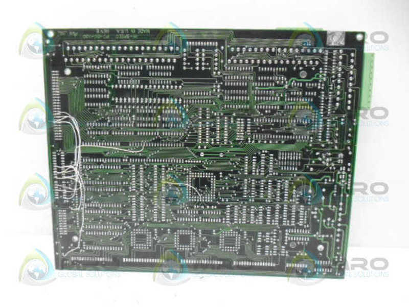HI SPEED P2-80-100 PROCESSOR BOARD UNMP
