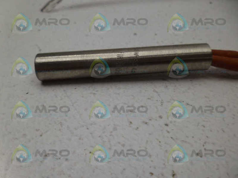 WATLOW 9914M G2E90-L12 FIREROD 175W 120V UNMP