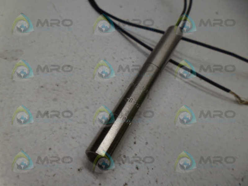 THERMAL 900F-2B-ST HEATER CARTRIDGE 150W 120V UNMP