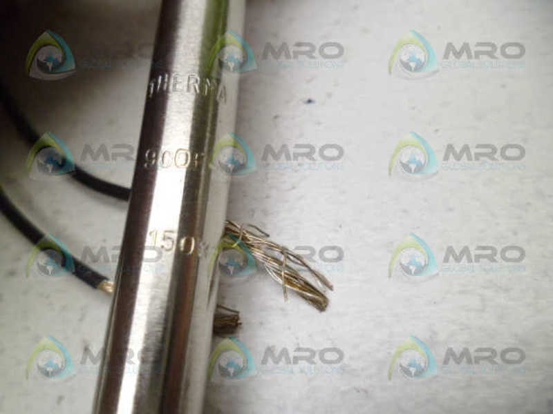 THERMAL 900F-2B-ST HEATER CARTRIDGE 150W 120V UNMP