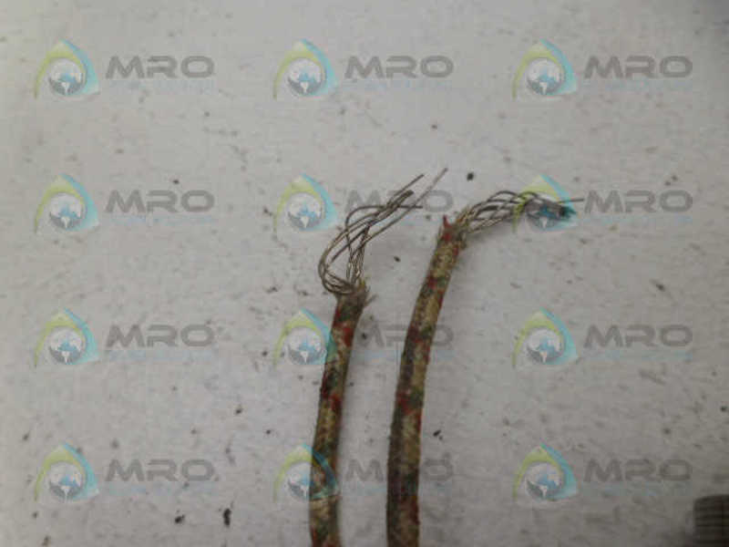 WATLOW L6AX321B 8109 HEATER CARTRIDGE 300W 120V UNMP