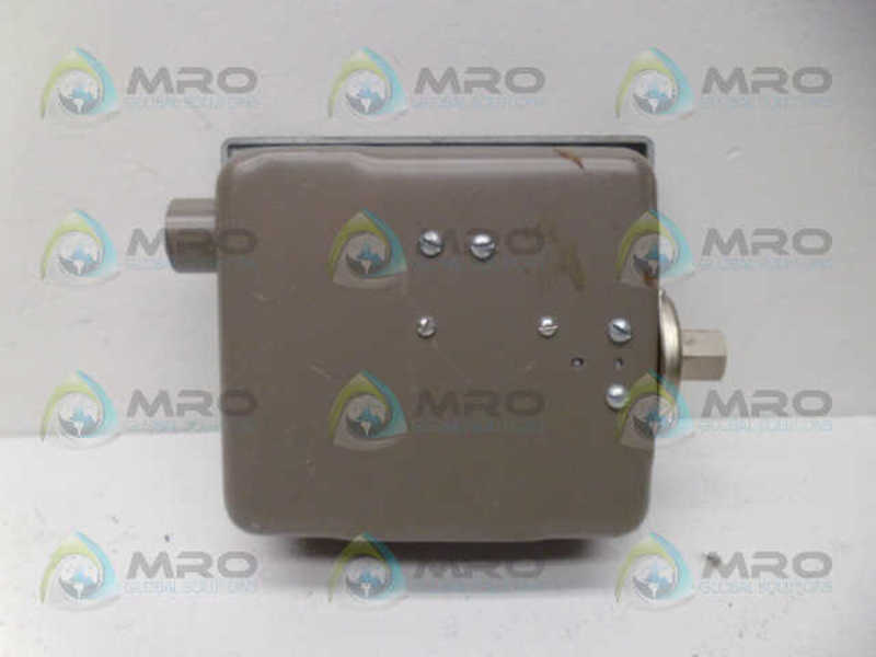 HONEYWELL P668A1038 2 PRESSURE CONTROL UNMP