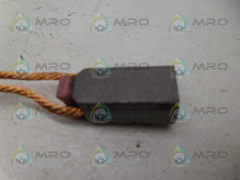 MOTOR BRUSH H614 UNMP