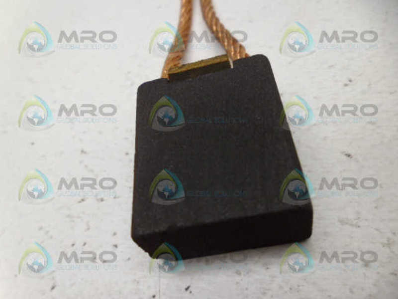 EG 224 CARBON MOTOR BRUSH UNMP