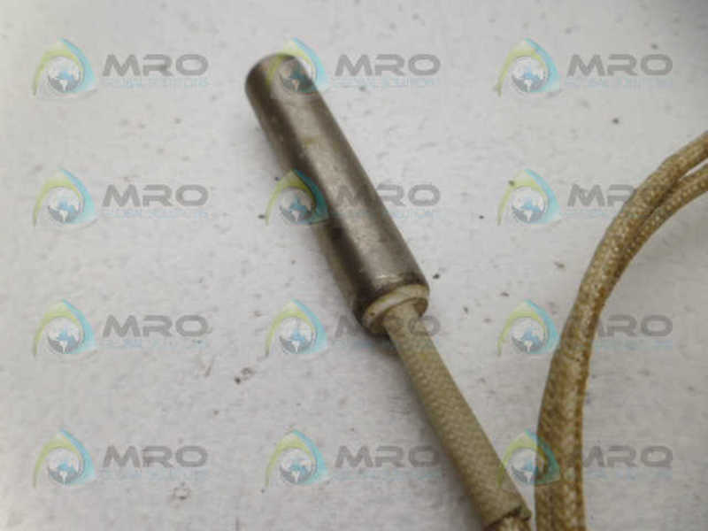 VULCAN X93 CARTRIDGE HEATER 50W 120V UNMP