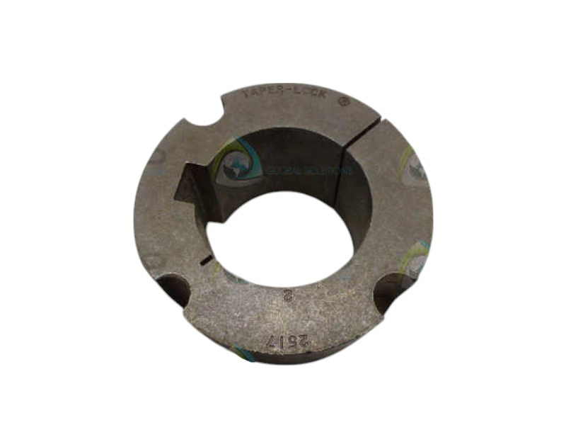 TAPER LOCK 2517 BUSHING 2" UNMP