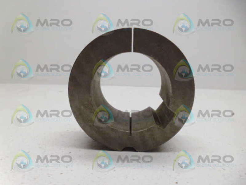 TAPER LOCK 2517 BUSHING 2" UNMP