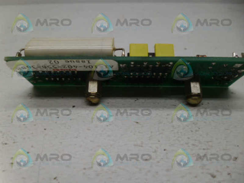 SIEMENS A1-104-402-556-3688 UNMP