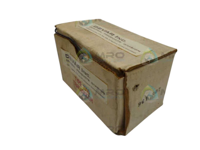 DEVAR 18-1000 TRANSDUCER NSMP