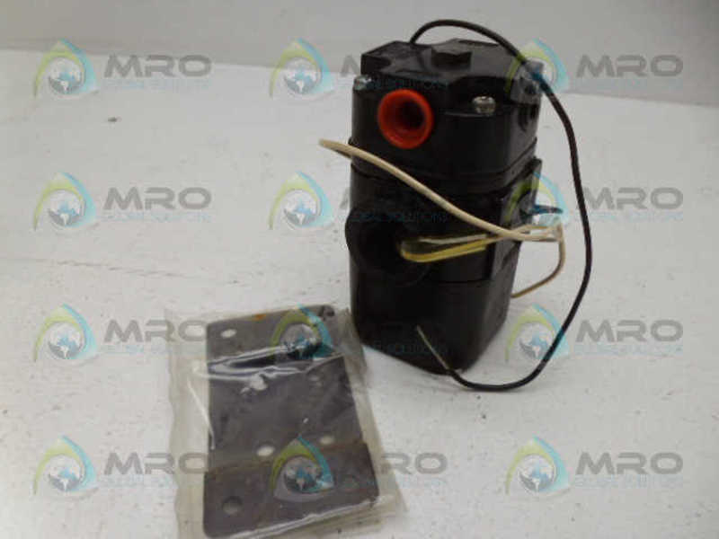 DEVAR 18-1000 TRANSDUCER NSMP