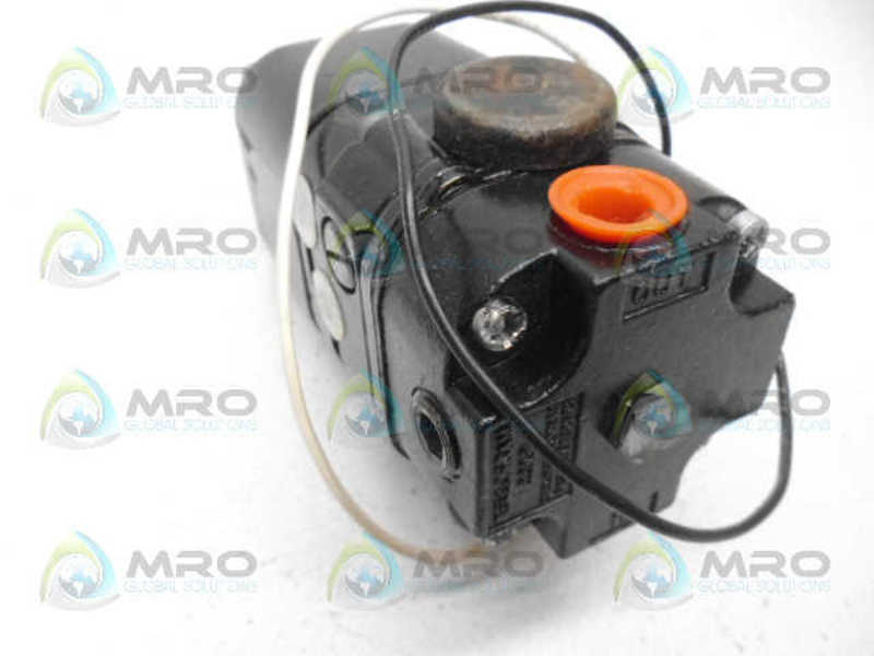 DEVAR 18-1000 TRANSDUCER NSMP