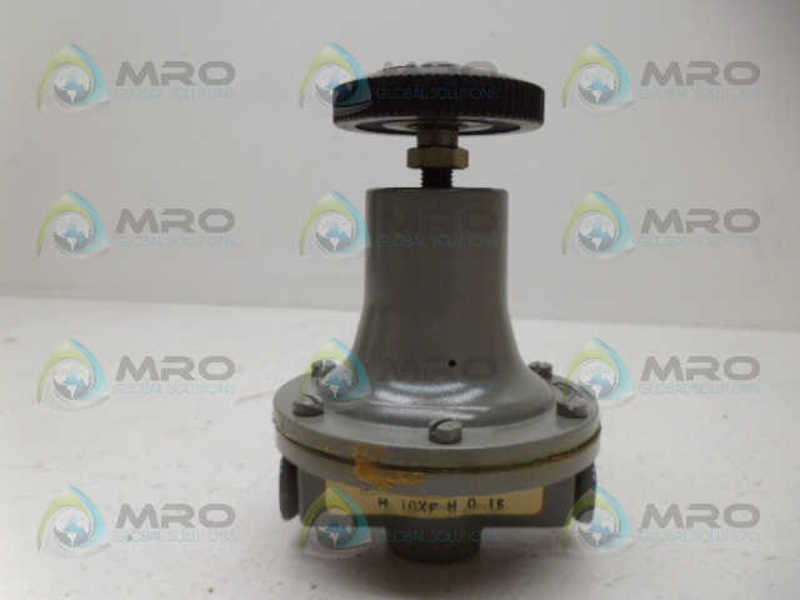 ITT H-10XF-H REGULATOR NSMP