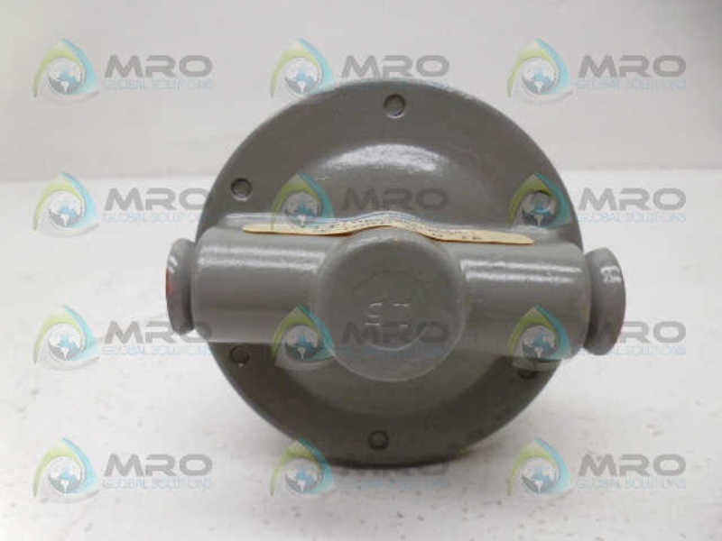 ITT H-10XF-H REGULATOR NSMP