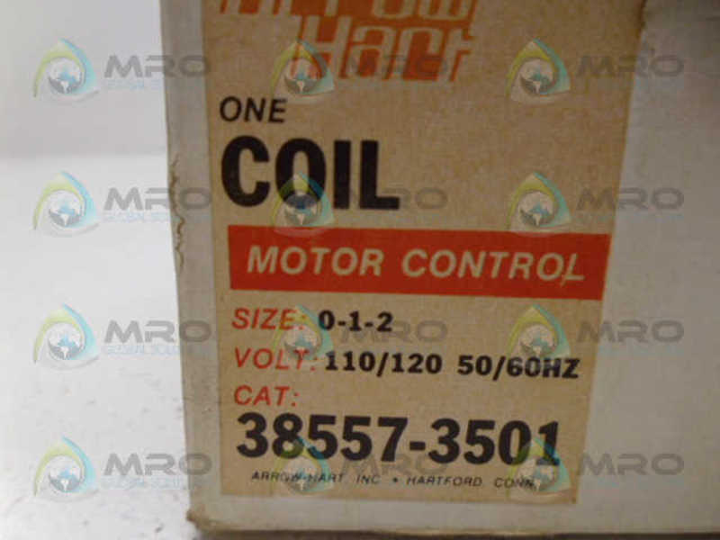 ARROWHART 38557-3501 COIL NSMP