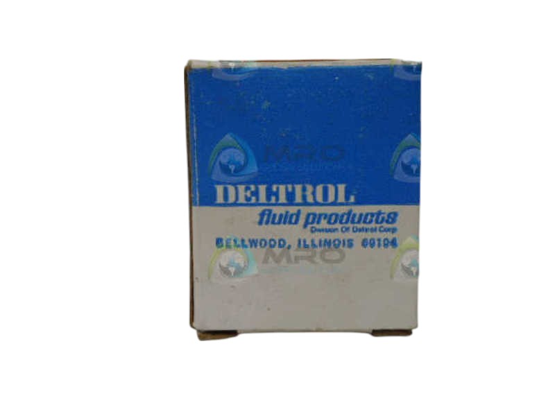 DELTROL CP10B CHECK VALVE NSMP