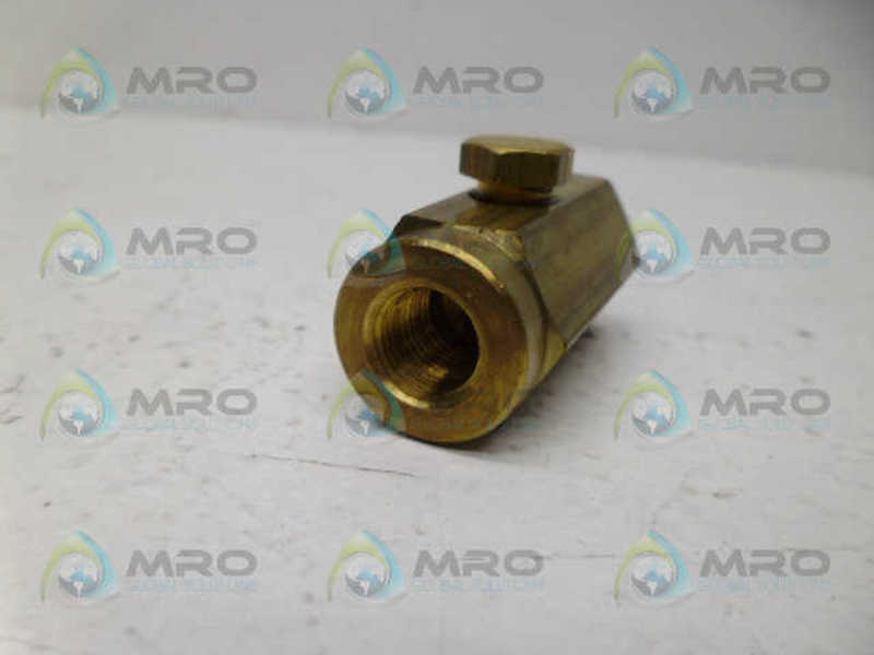 DELTROL CP10B CHECK VALVE NSMP