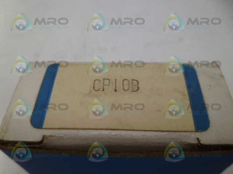DELTROL CP10B CHECK VALVE NSMP