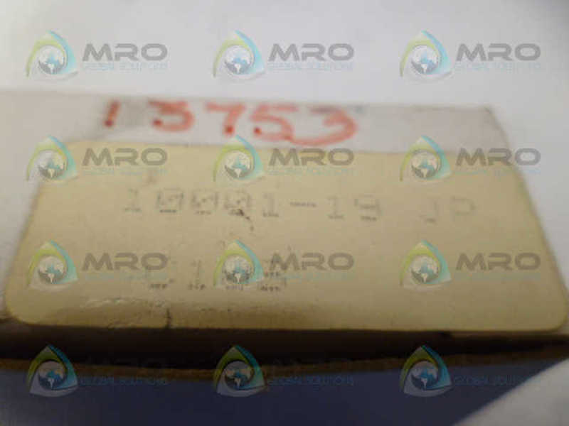 DELTROL C10B CHECK VALVE 10001-19 JP  NSMP