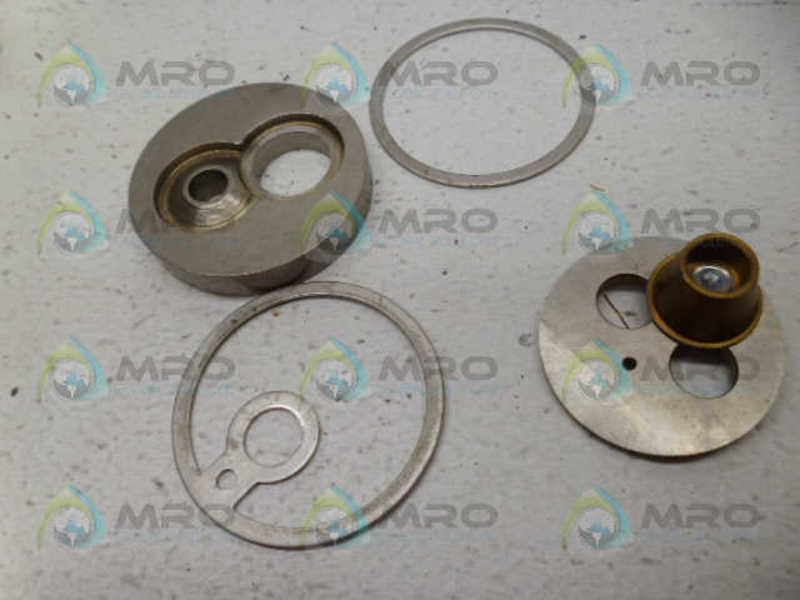 YARWAY 40-D REPAIR KIT NSMP