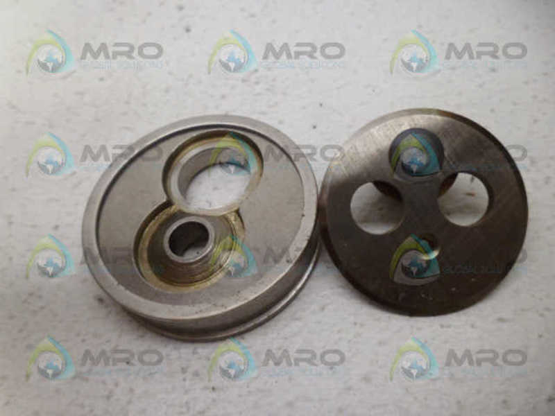 YARWAY 40-D REPAIR KIT NSMP