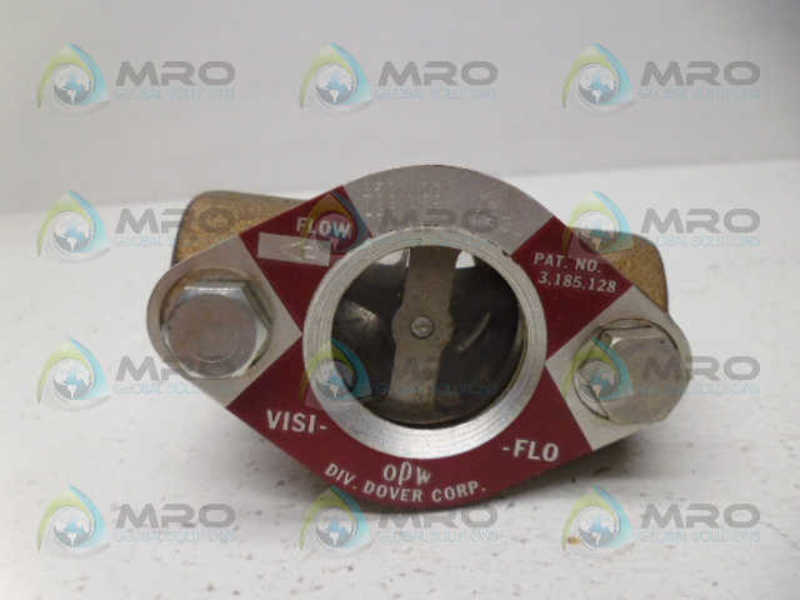 DOVER 24705 VALVE NSMP