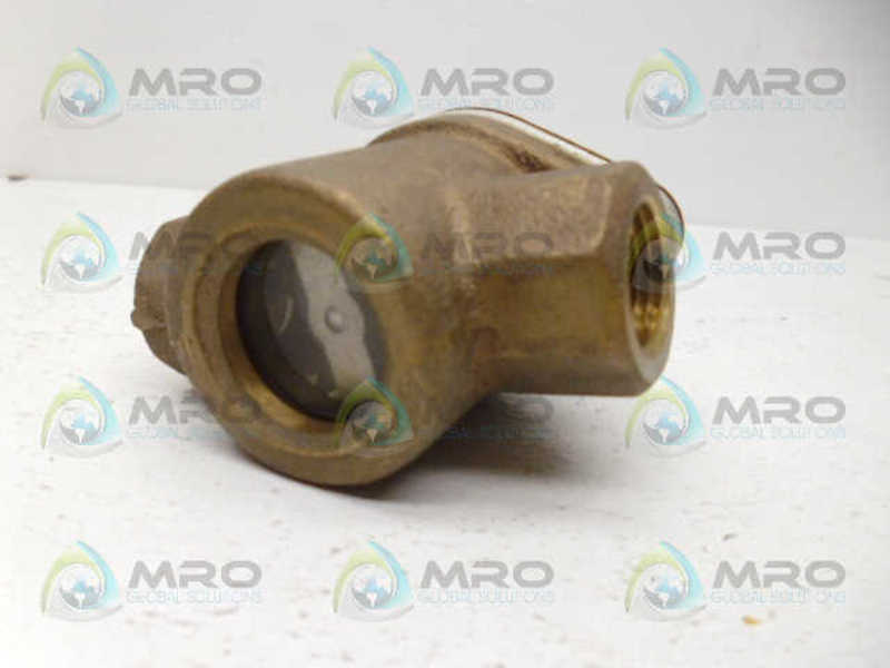 DOVER 24705 VALVE NSMP
