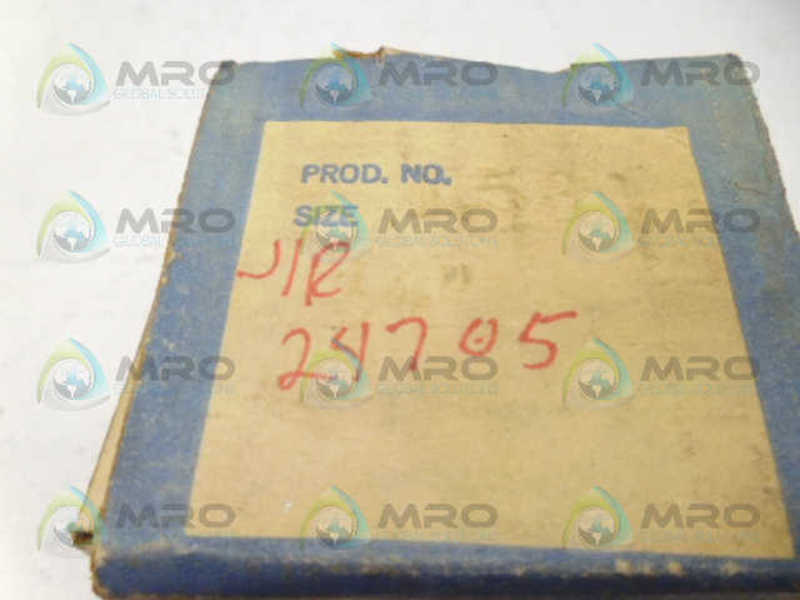 DOVER 24705 VALVE NSMP