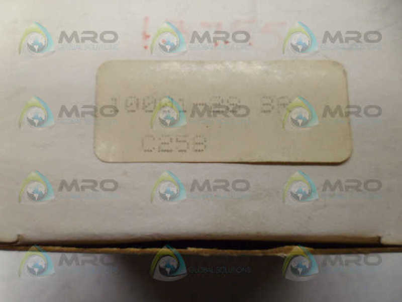 DELTROL C25B CHECK VALVE 10001-28 BR NSMP